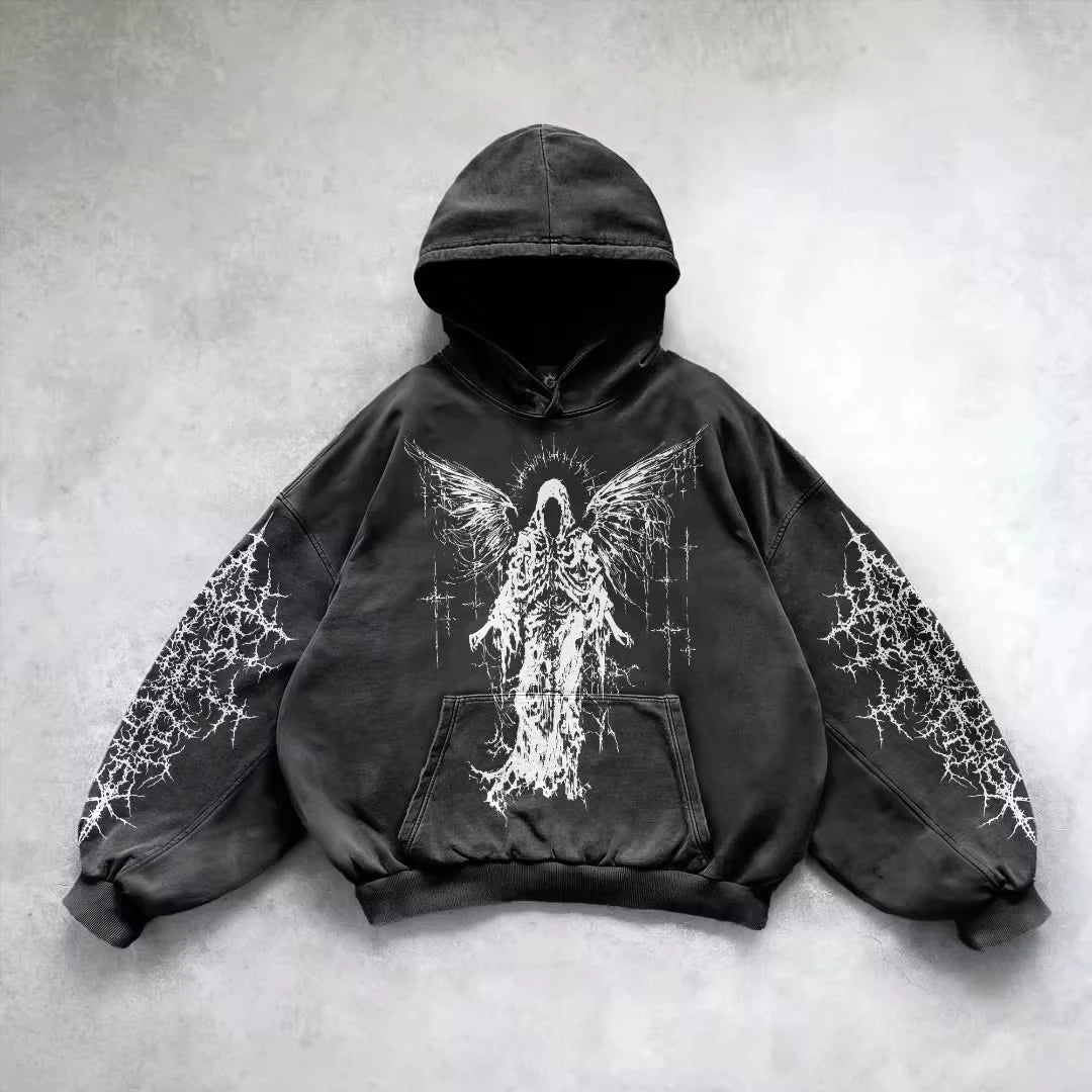'VENGENCE' HOODIE