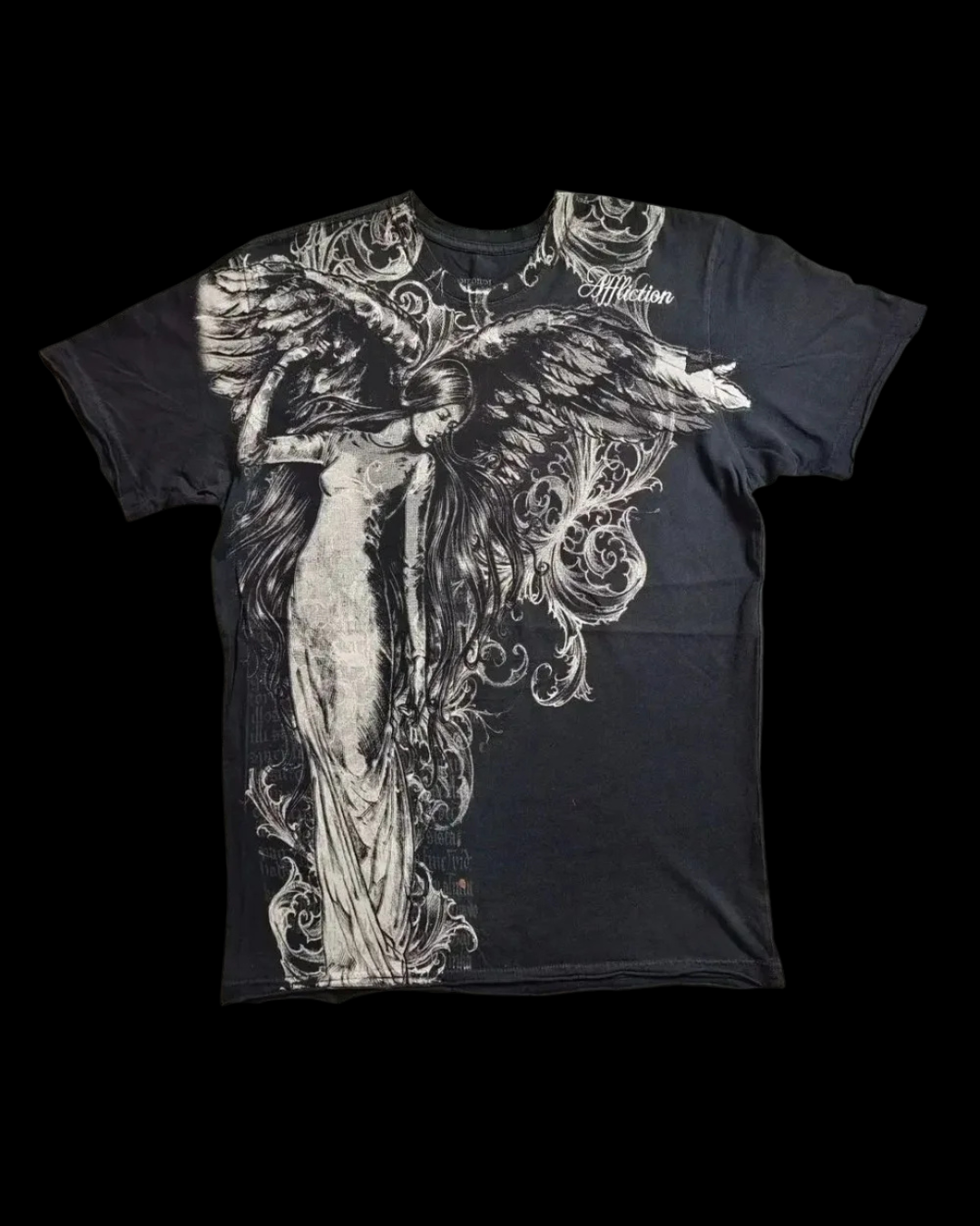 'AFFECTION' TEE