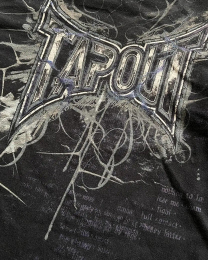 'TAP' TEE