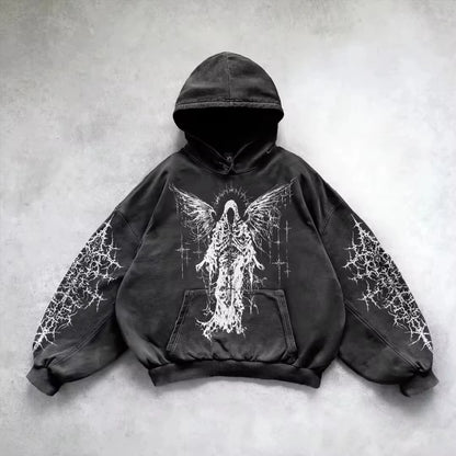 'VENGENCE' HOODIE