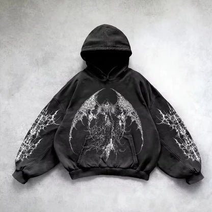 'VENGENCE' HOODIE