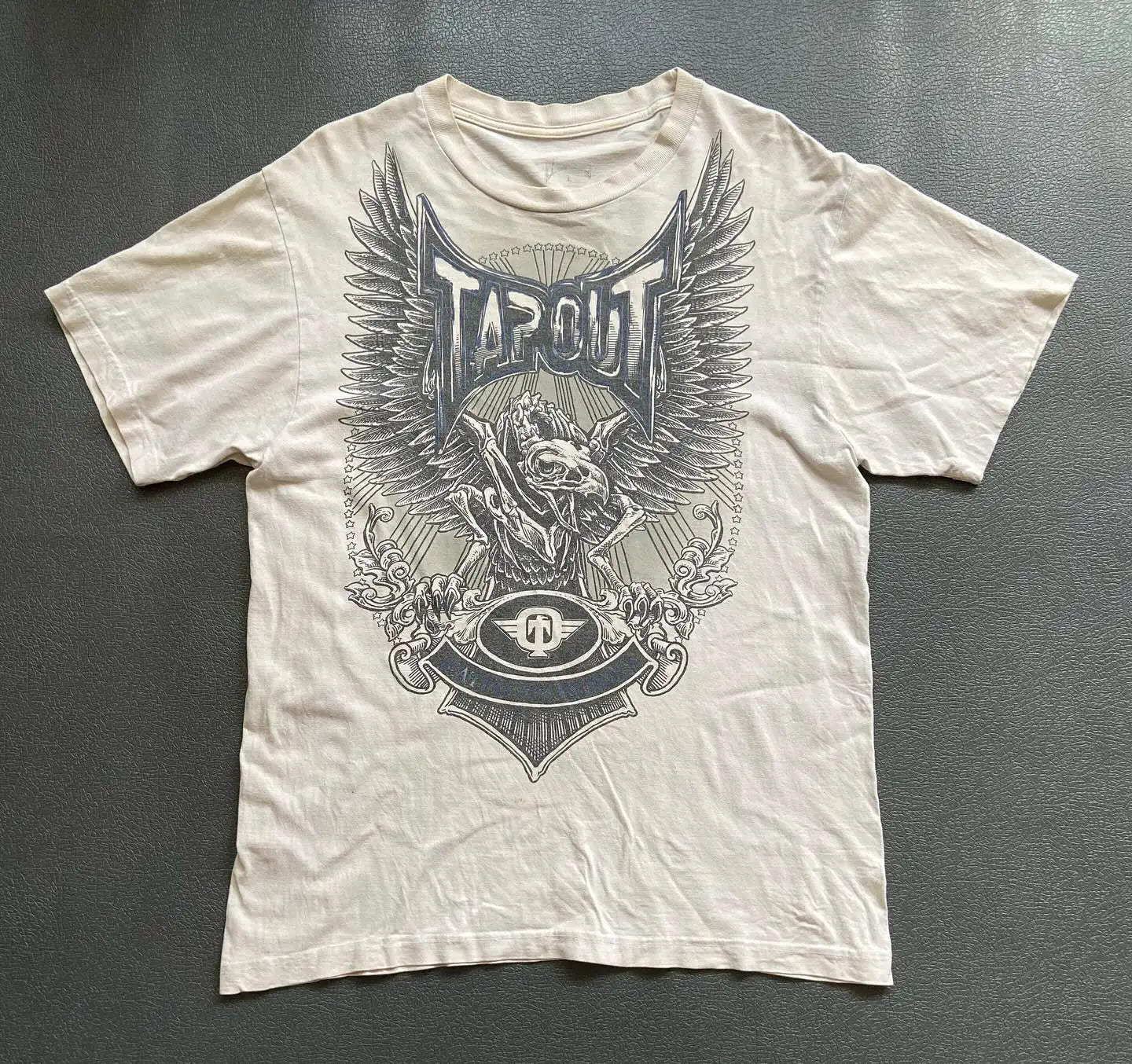 2000s Graphic T Shirts Suffering Skeleton Print Top Y2K Angel Hip Hop Harajuku high steet Plus Size Loose shirt Fashion Clothing
