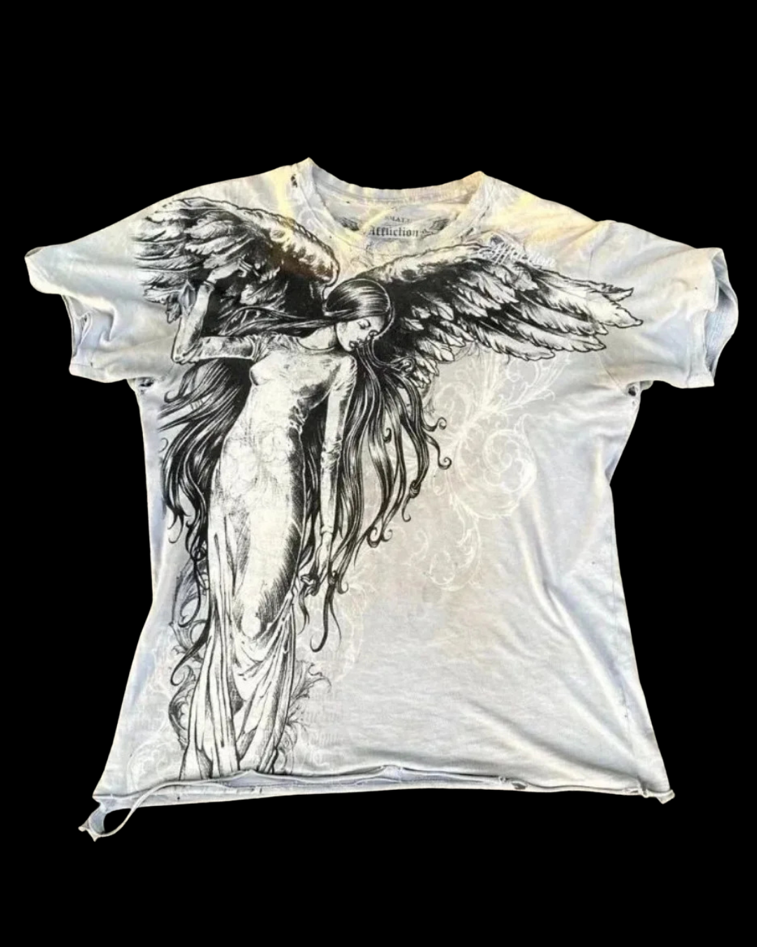 'ANGEL' TEE