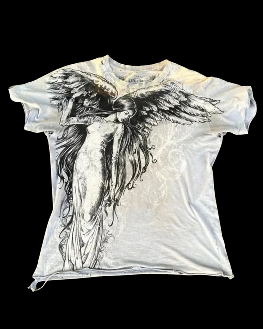 'ANGEL' TEE