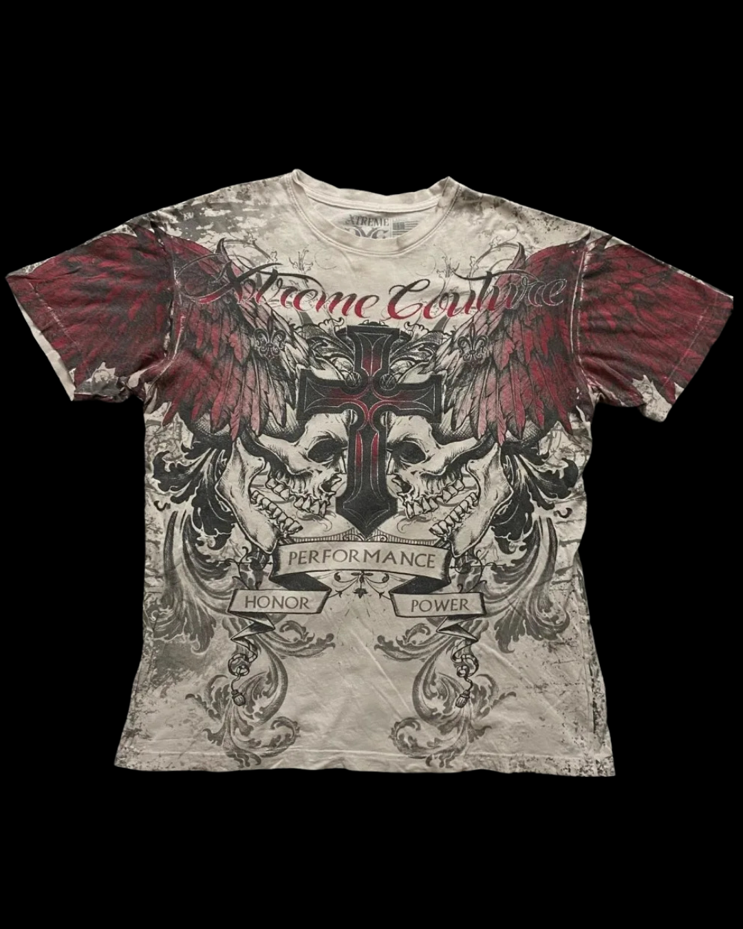 'HONOR' TEE