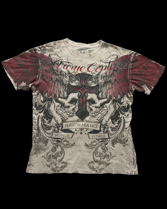 'HONOR' TEE