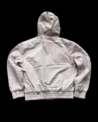 'BLOSSOM' ZIP UP