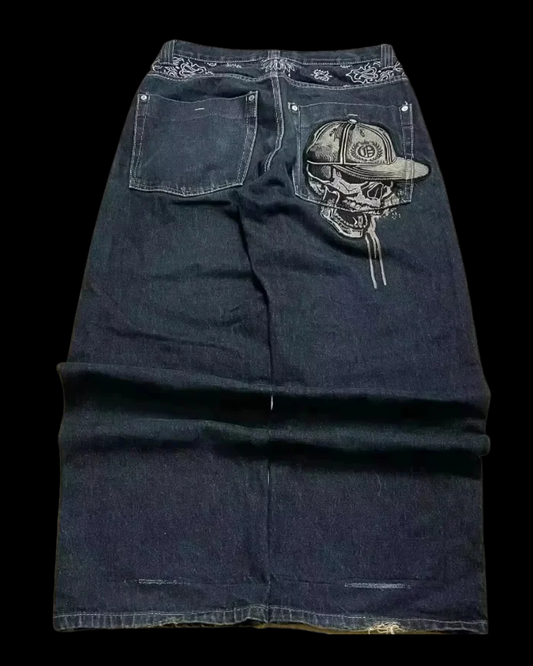 'SWAGGER' JEANS