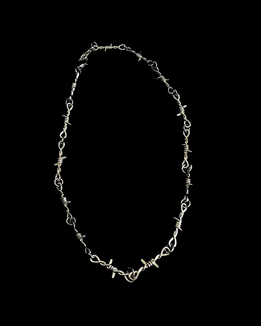 'THORN' NECKLACE