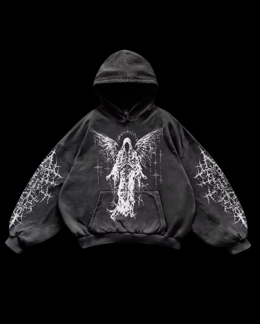 'ASCENSION' HOODIE