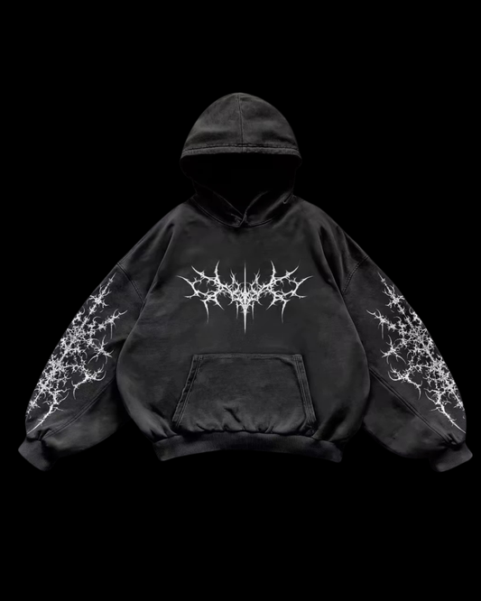 'ALTERNATE' HOODIE