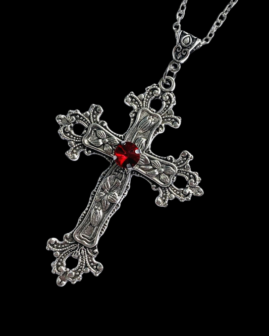 'ASCENSION' NECKLACE