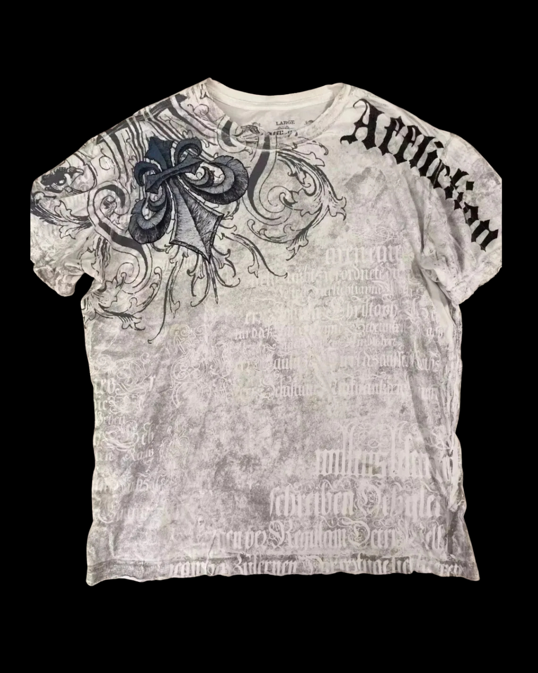 'PENDANT' TEE