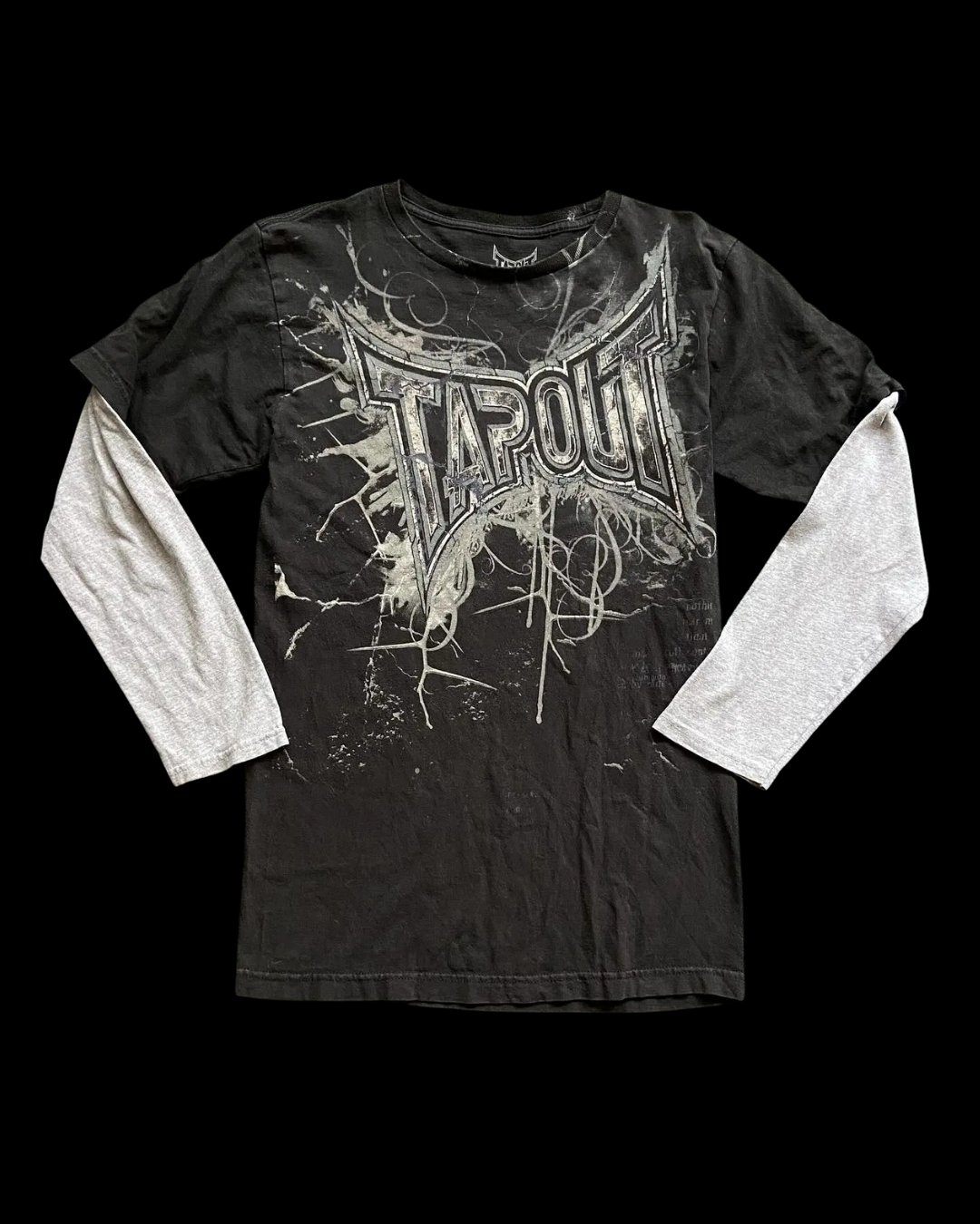 'TAP' TEE