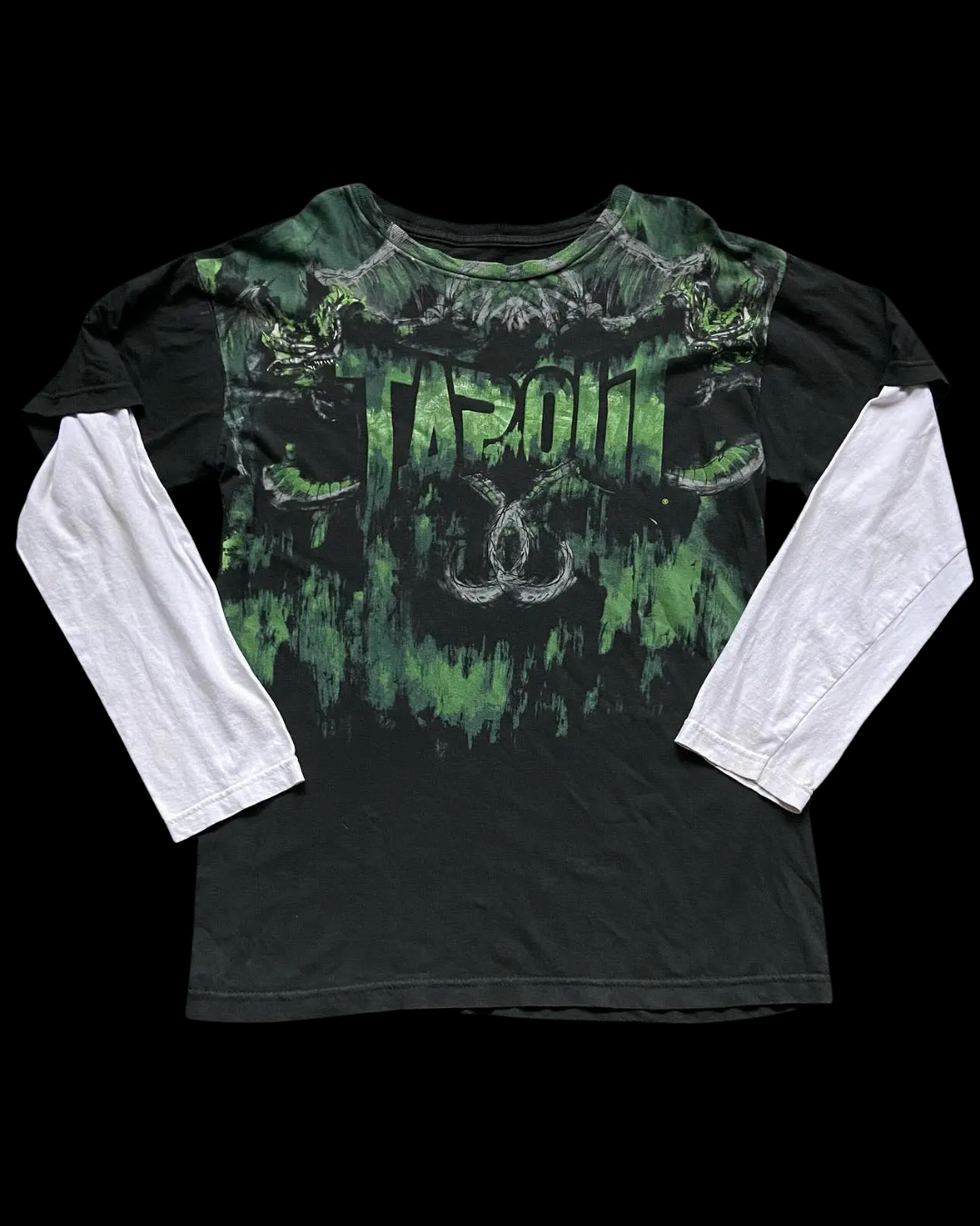 'TAP' TEE