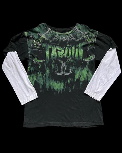 'TAP' TEE
