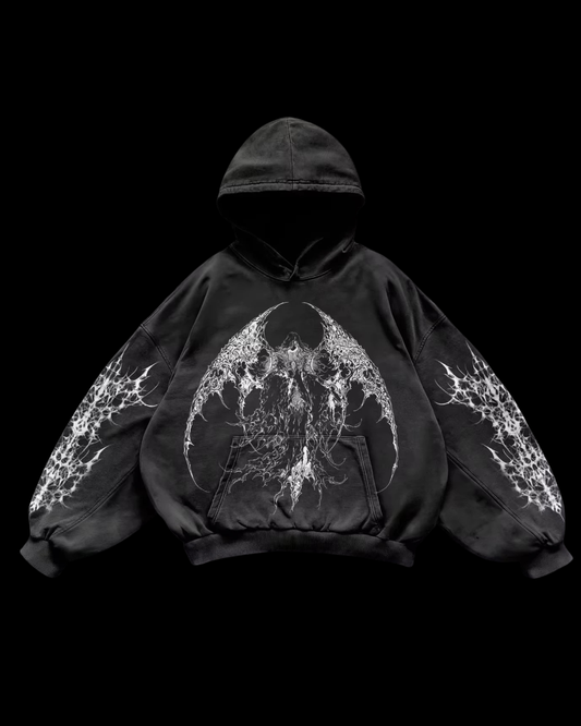 'VENGENCE' HOODIE